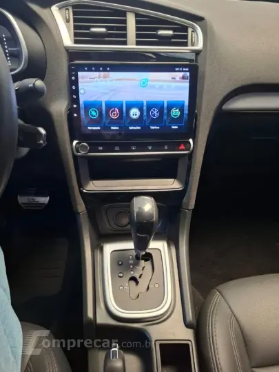 C4 LOUNGE 1.6 THP Origine Business