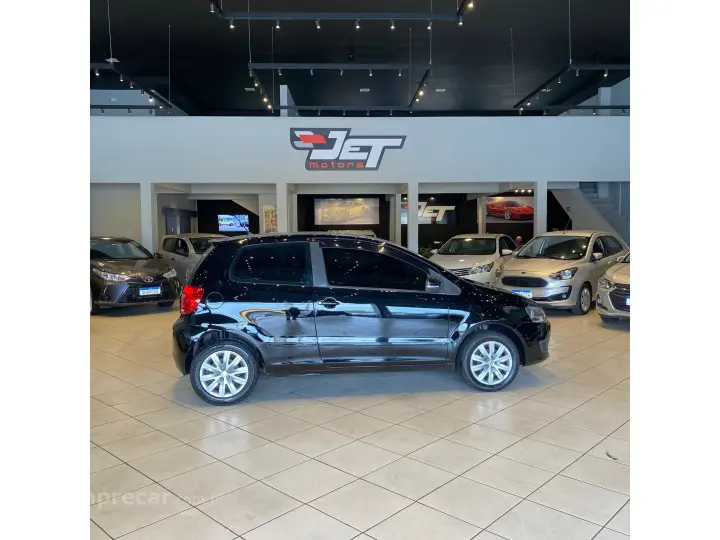 FOX 1.0 MI 8V FLEX 2P MANUAL