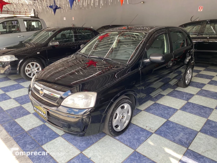 CORSA 1.4 MPFI Maxx 8V