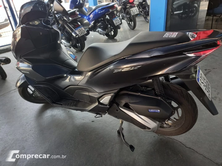 PCX 150