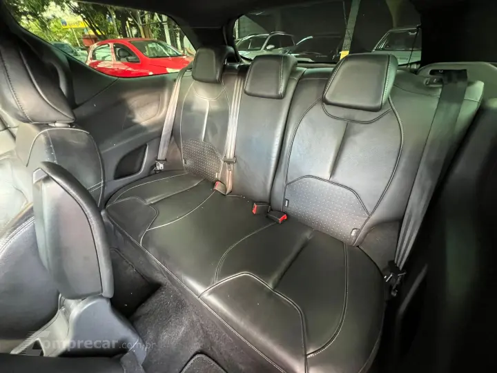 Ds3 1.6 Thp Gasolina Manual