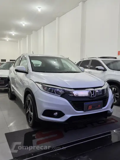 HR-V 1.8 16V EX