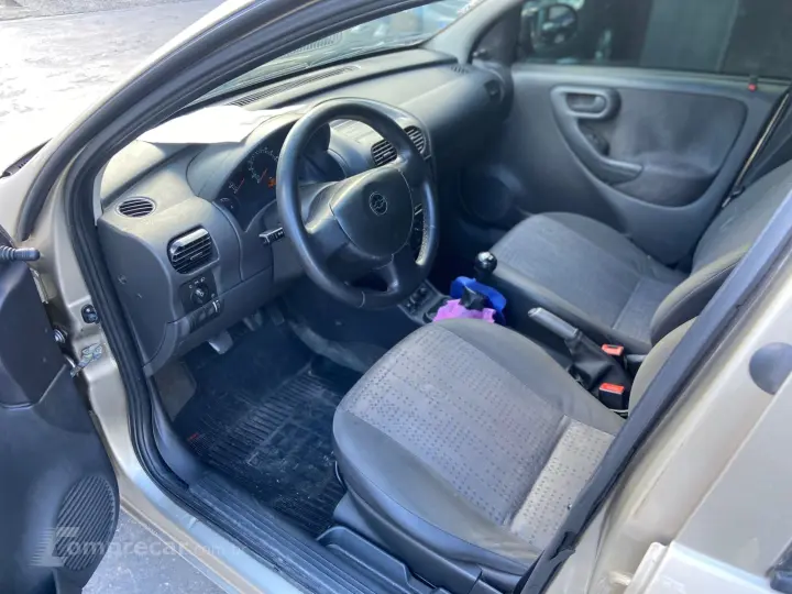 CORSA 1.4 MPFI Maxx 8V