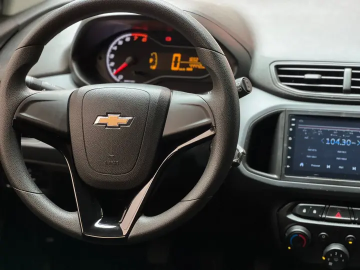 ONIX 1.0 MPFI JOY 8V