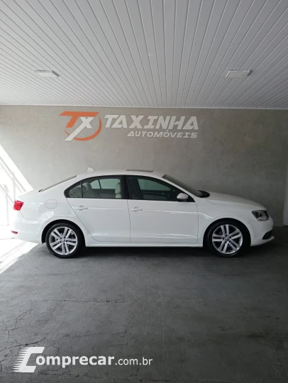 JETTA 2.0 Comfortline 120cv