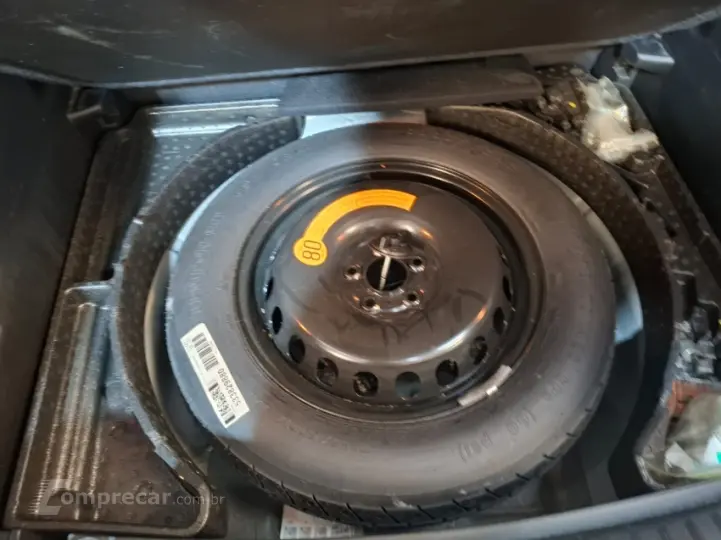 COMPASS 2.0 16V Limited