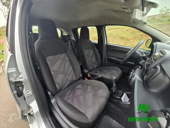 MOBI 1.0 EVO FLEX LIKE. MANUAL