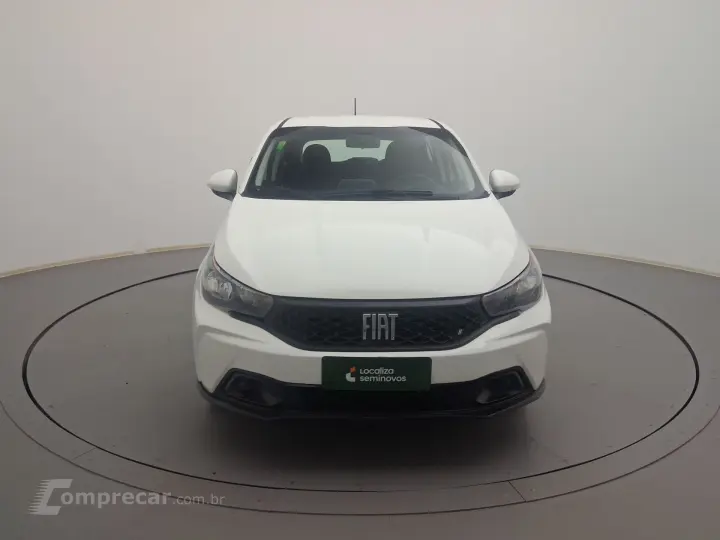 ARGO 1.0 FIREFLY FLEX DRIVE MANUAL