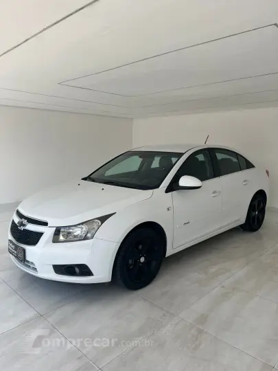 CRUZE 1.8 LT 16V