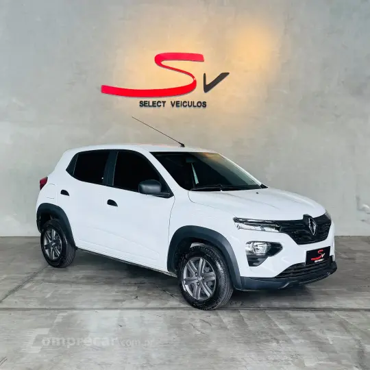 KWID 1.0 12V SCE ZEN