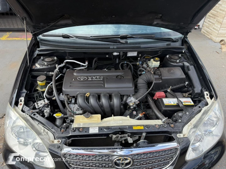 COROLLA 1.8 XEI 16V