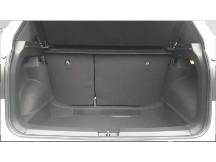 T-CROSS 1.0 200 TSI TOTAL FLEX AUTOMÁTICO