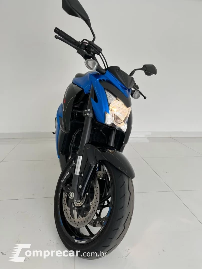 GSX-S 1000