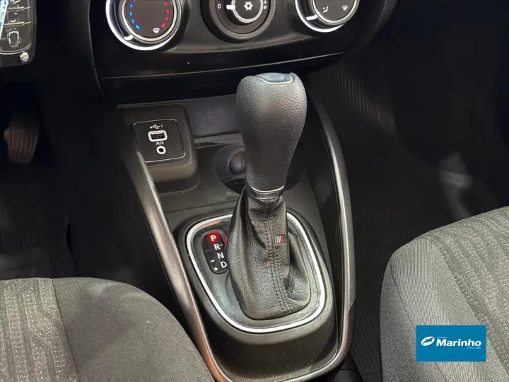 CRONOS 1.3 FIREFLY FLEX DRIVE CVT