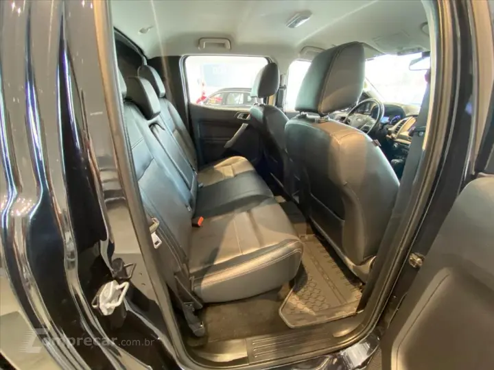 RANGER 3.2 LIMITED 4X4 CD 20V DIESEL 4P AUTOMÁTICO