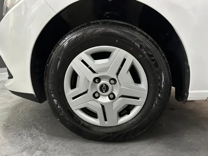 Prisma 1.0 Mpfi Lt 8V Flex 4P Manual