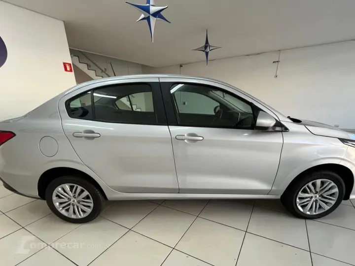 CRONOS 1.3 FIREFLY FLEX DRIVE MANUAL