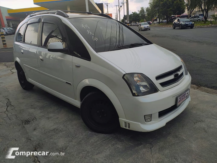 Meriva Joy 1.8