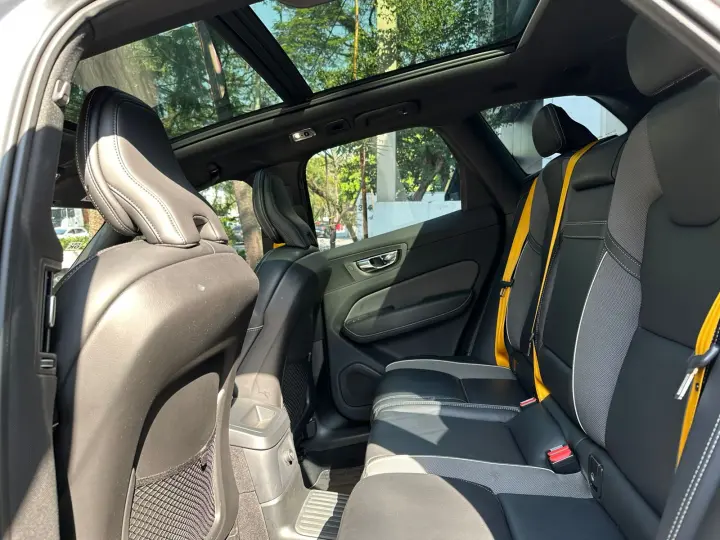 XC60 2.0 T8 Hybrid Polestar Engineered AWD Geartronic