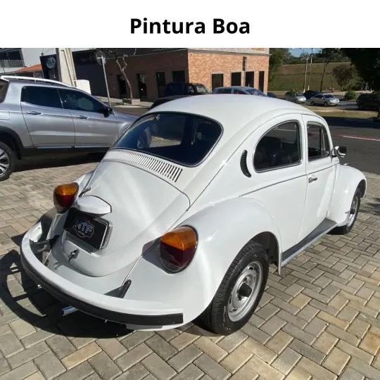 Fusca