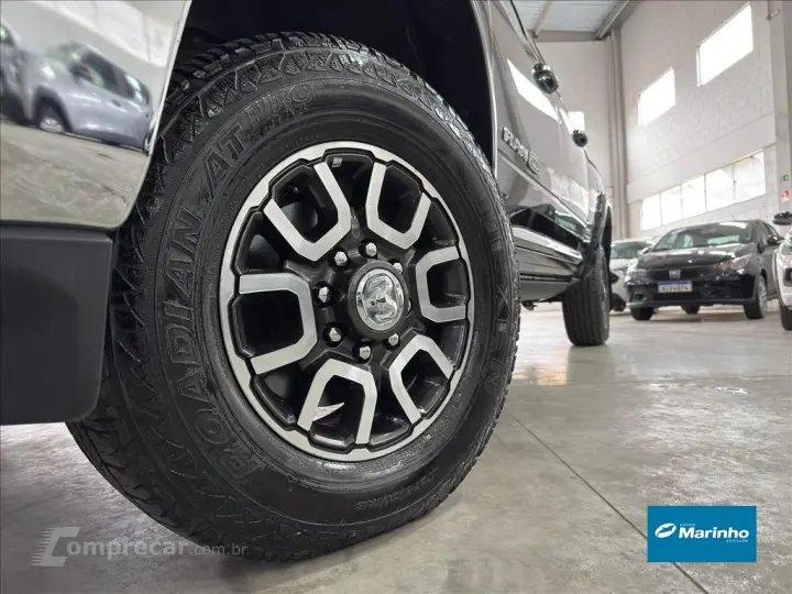 3500 6.7 I6 TURBO DIESEL LIMITED LONGHORN CD 4X4