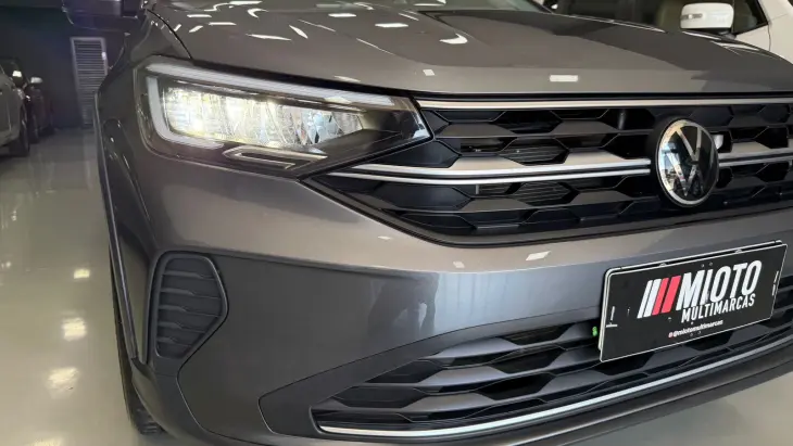 NIVUS 1.0 200 TSI Comfortline