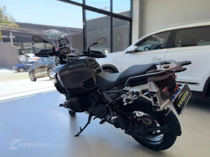 GS 1300 ADV TRIPLE BLACK