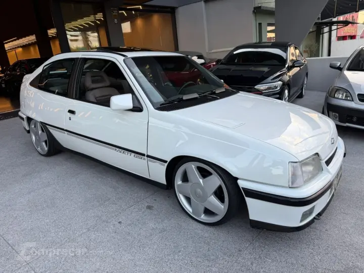 KADETT 2.0 MPFI GSI 8V GASOLINA 2P MANUAL