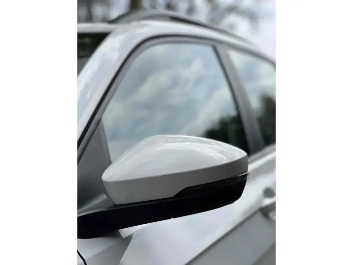 T-CROSS 1.0 200 TSI TOTAL FLEX SENSE AUTOMÁTICO