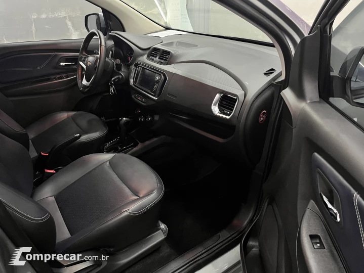 SPIN 1.8 Premier 8V