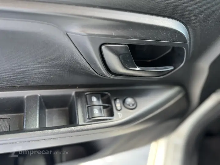 STRADA 1.3 Firefly Freedom CS