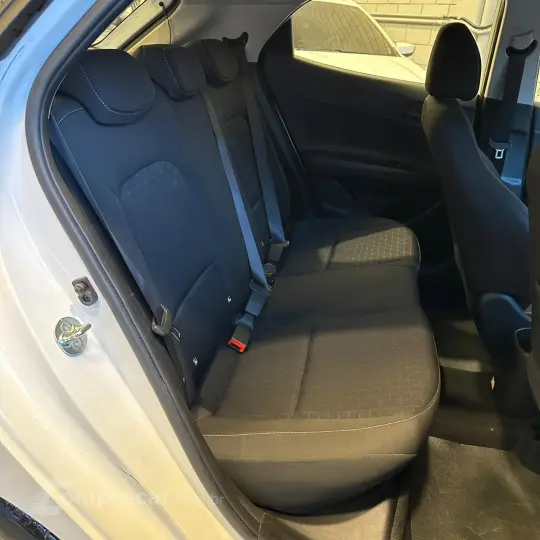 HB20 1.0 12V Comfort