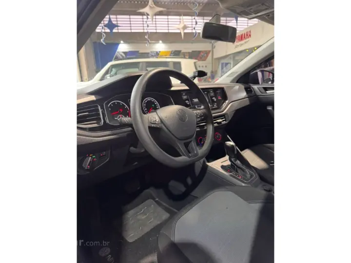 NIVUS 1.0 200 TSI TOTAL FLEX COMFORTLINE AUTOMÁTICO