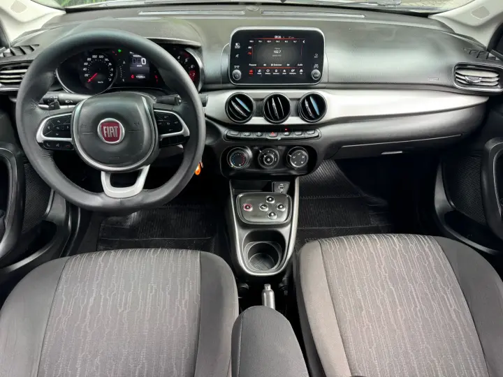 ARGO 1.3 Firefly Drive GSR