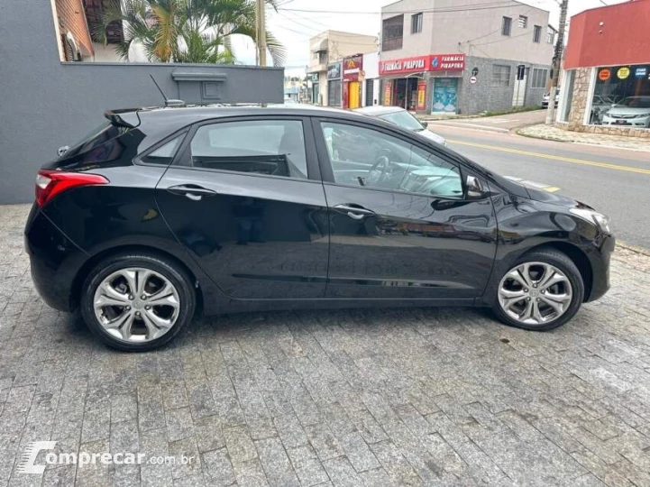 I30 1.8 MPI 16V Série Limitada