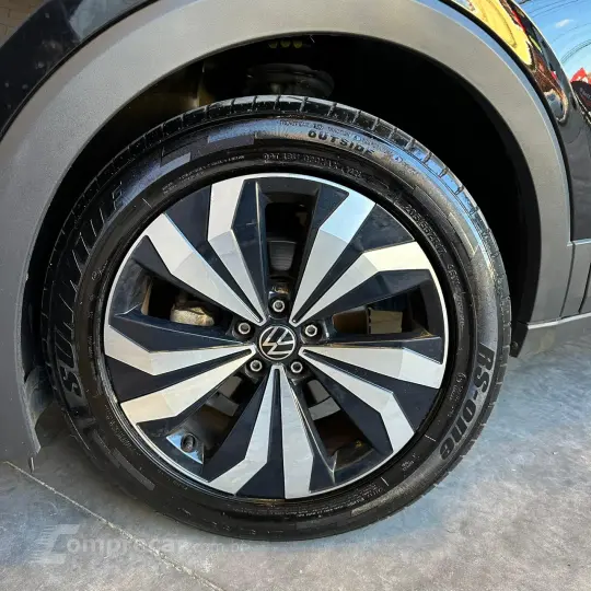 T-CROSS 1.0 200 TSI Comfortline