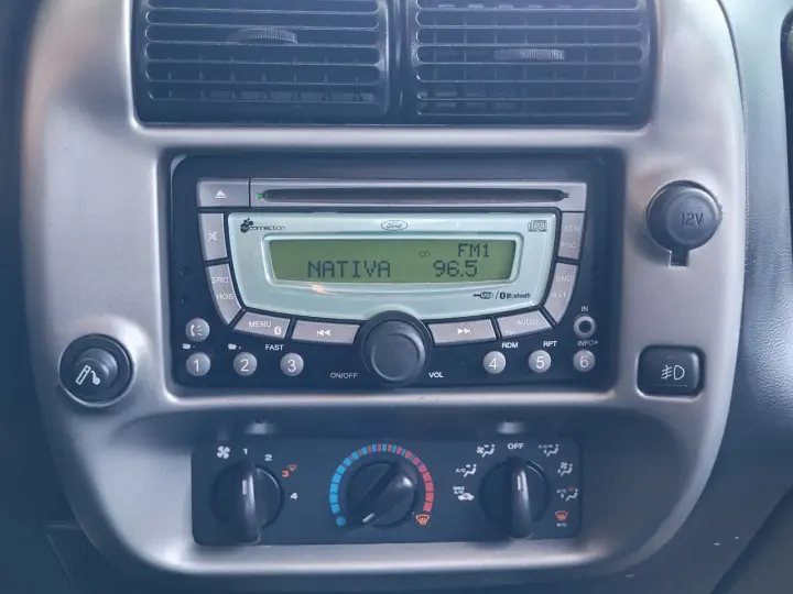 Ranger XLT 2.3 16V 150cv CD Repower.