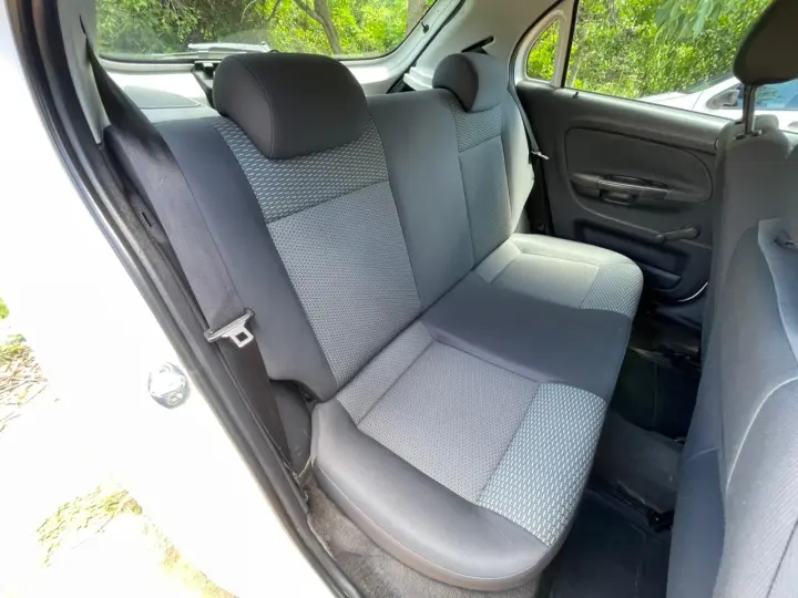 GOL 1.0 12V MPI Totalflex