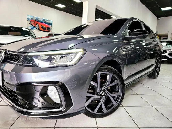 VIRTUS 1.4 250 TSI Exclusive