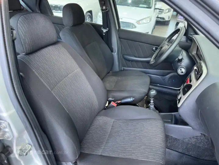 SIENA 1.0 MPI Fire Celebration 8V