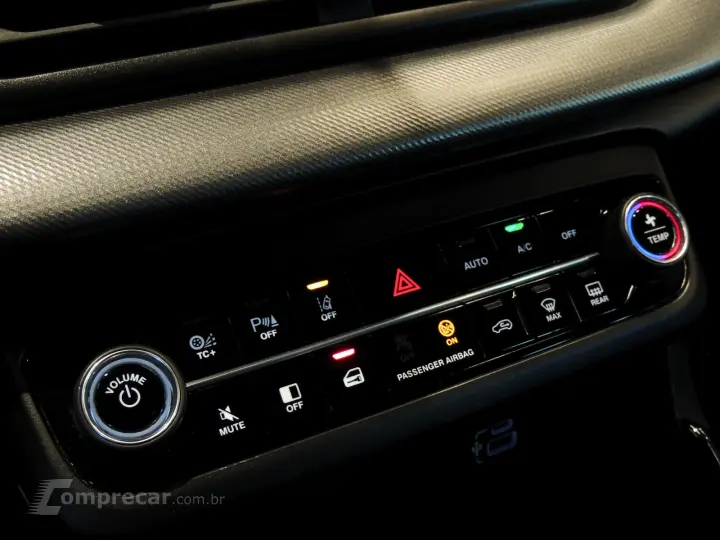 FASTBACK 1.3 Turbo 270 Limited Edition