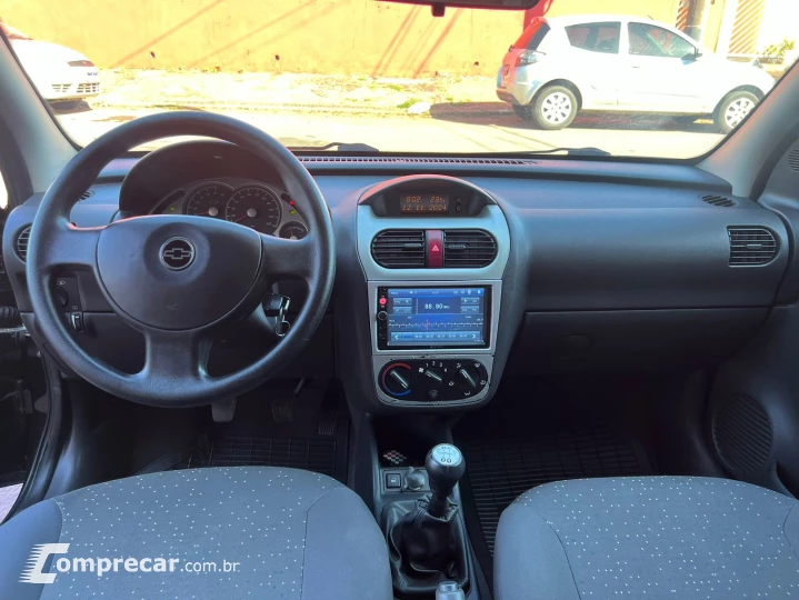 CORSA 1.4 MPFI Premium 8V