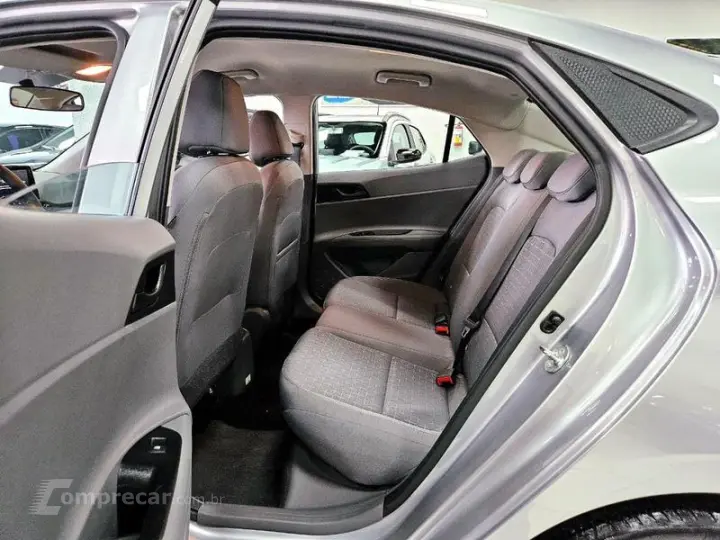 HB20S COMFORT PLUS 1.0 TB FLEX 12V AUT