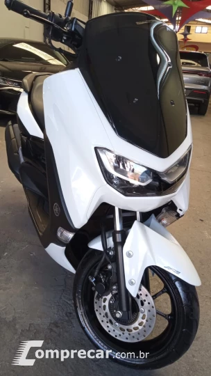 N-MAX 160 ABS