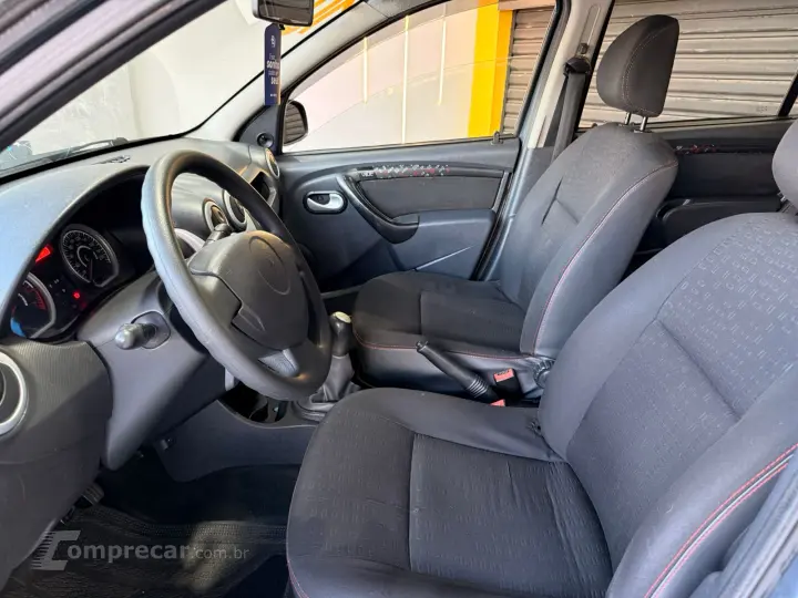 SANDERO 1.6 Expression 16V