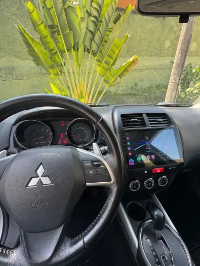 ASX 2.0 4X2 16V
