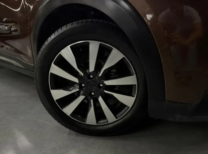 KICKS 1.6 16V FLEXSTART SV 4P XTRONIC