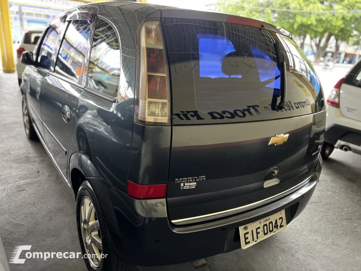 MERIVA 1.4 MPFI Maxx 8V