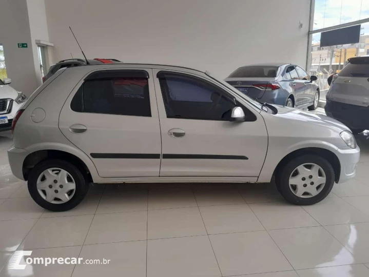 Celta 1.0 4P LT FLEX