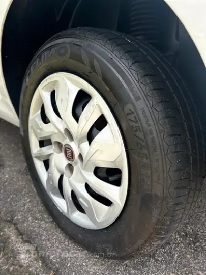 ARGO 1.3 Firefly Drive